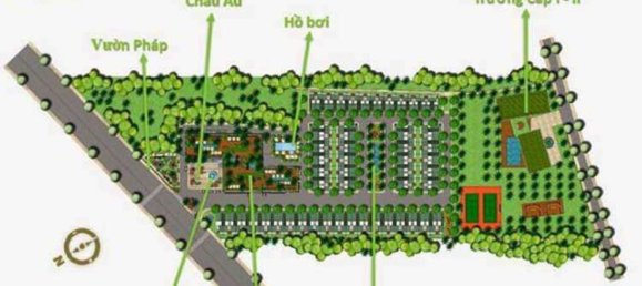 2 bedrooms Apartment in Tan Phu, Vietnam No. 126 6