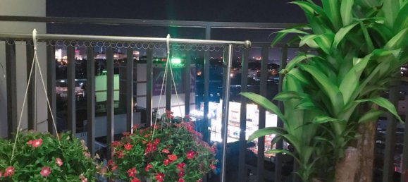 2 bedrooms Apartment in Tan Phu, Vietnam No. 126 9