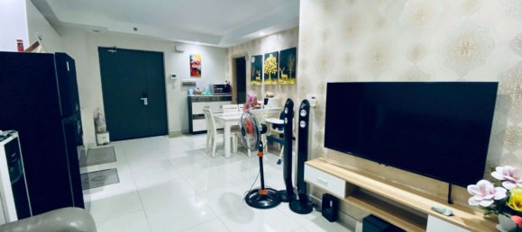 2 bedrooms Apartment in Tan Phu, Vietnam No. 126 10