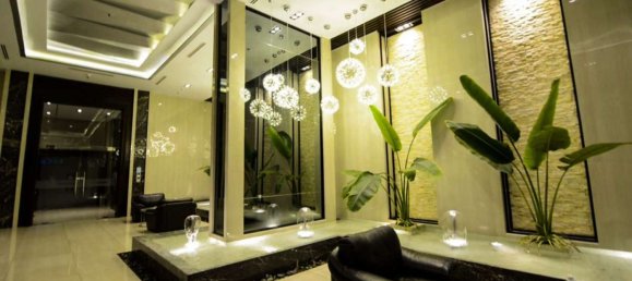 2 bedrooms Apartment in Tan Phu, Vietnam No. 126 2