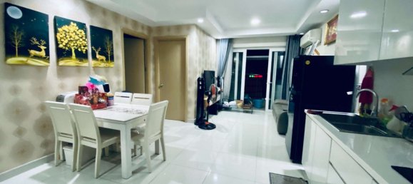 2 bedrooms Apartment in Tan Phu, Vietnam No. 126 11