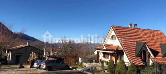 Hotel in Sant'Eufemia a Maiella, Italy 3000m², Nr. 343069 2