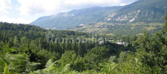 Hotel in Sant'Eufemia a Maiella, Italy 3000m², Nr. 343069 4