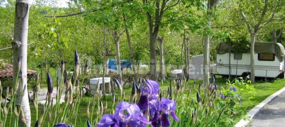 Hotel in Sant'Eufemia a Maiella, Italy 3000m², Nr. 343069 5