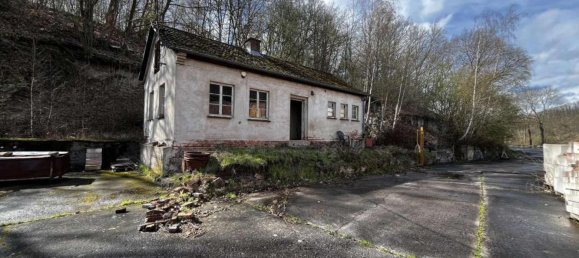 Lagerhaus in Werra-Meißner, Germany 60443m², Nr. 326480 7