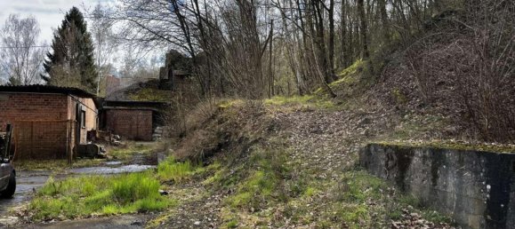 Lagerhaus in Werra-Meißner, Germany 60443m², Nr. 326480 11