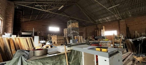 Lagerhaus in Werra-Meißner, Germany 60443m², Nr. 326480 3