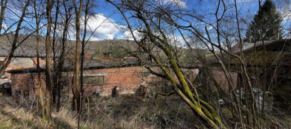 Lagerhaus in Werra-Meißner, Germany 60443m², Nr. 326480 9