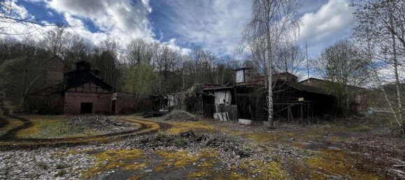 Lagerhaus in Werra-Meißner, Germany 60443m², Nr. 326480 12