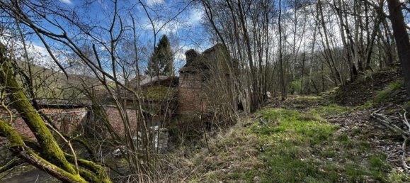 Lagerhaus in Werra-Meißner, Germany 60443m², Nr. 326480 8