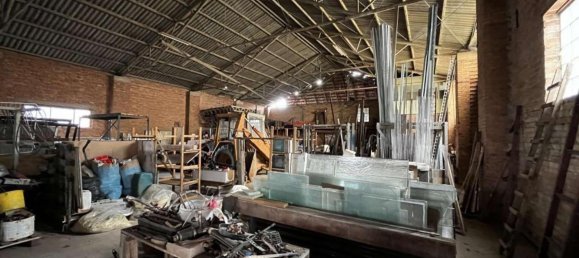 Lagerhaus in Werra-Meißner, Germany 60443m², Nr. 326480 4