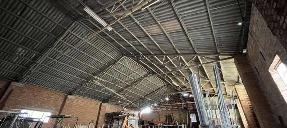 Lagerhaus in Werra-Meißner, Germany 60443m², Nr. 326480 5