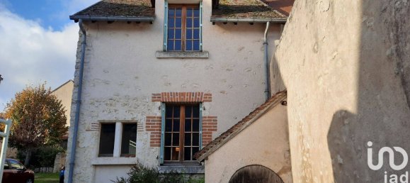 5 bedrooms House in Saint-Denis-sur-Loire, France No. 256761 2