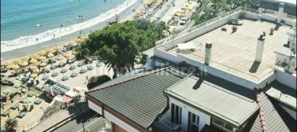 1 bedroom Apartment in Laigueglia, Italy No. 259659 10