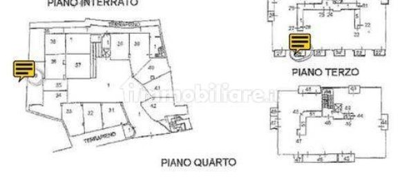 1 bedroom Apartment in Laigueglia, Italy No. 259659 13