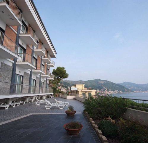 1 bedroom Apartment in Laigueglia, Italy No. 259659