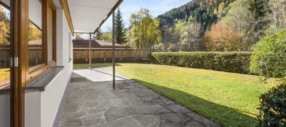 3 rooms Apartment in Kirchberg in Tirol, Austria No. 196150 7