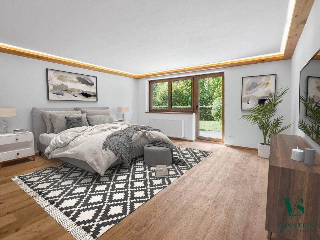 3 rooms Apartment in Kirchberg in Tirol, Austria No. 196150