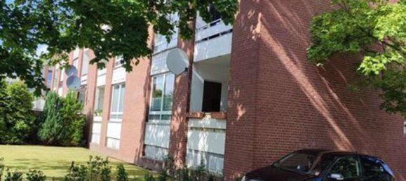 2 Schlafzimmer Wohnung in Recklinghausen, Germany, Nr. 130670 3