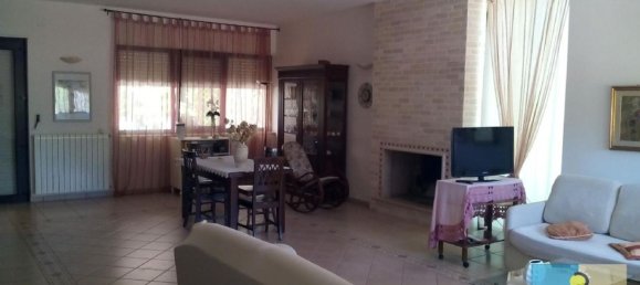 Villa de 7 habitaciónes en Ostuni, Italy No. 89560 28