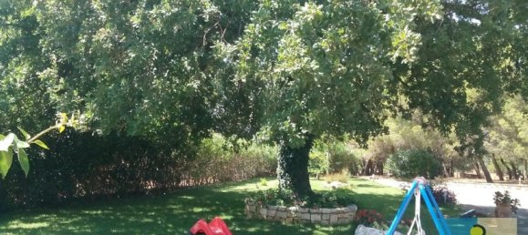 Villa de 7 habitaciónes en Ostuni, Italy No. 89560 40