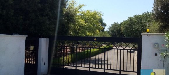 Villa de 7 habitaciónes en Ostuni, Italy No. 89560 19