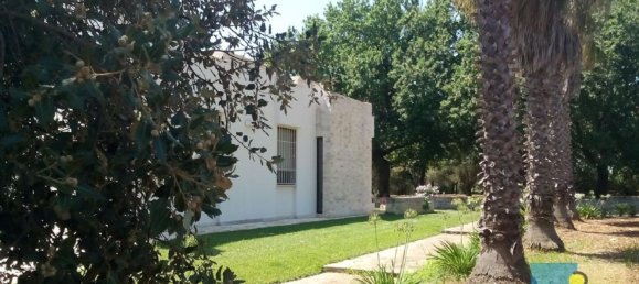 Villa de 7 habitaciónes en Ostuni, Italy No. 89560 42