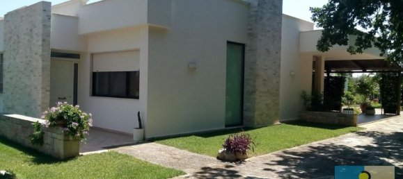 Villa de 7 habitaciónes en Ostuni, Italy No. 89560 8