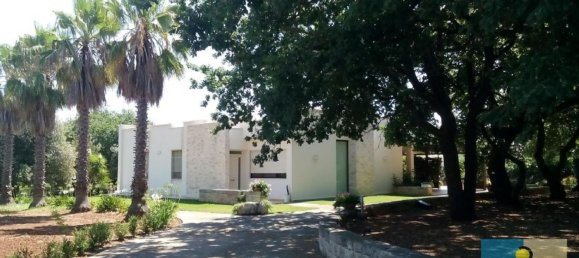 Villa de 7 habitaciónes en Ostuni, Italy No. 89560 2