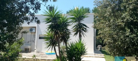Villa de 7 habitaciónes en Ostuni, Italy No. 89560 4