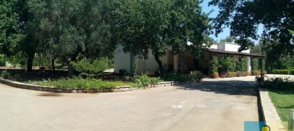 Villa de 7 habitaciónes en Ostuni, Italy No. 89560 7