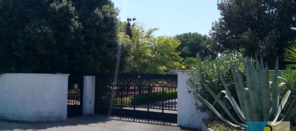 Villa de 7 habitaciónes en Ostuni, Italy No. 89560 37