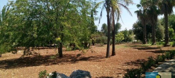 Villa de 7 habitaciónes en Ostuni, Italy No. 89560 38