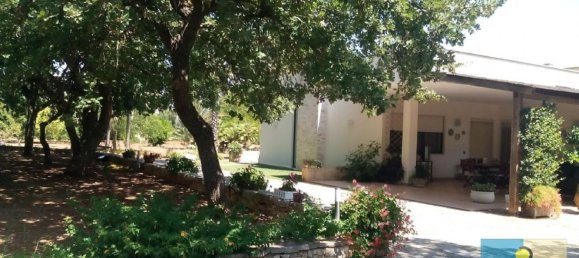 Villa de 7 habitaciónes en Ostuni, Italy No. 89560 3