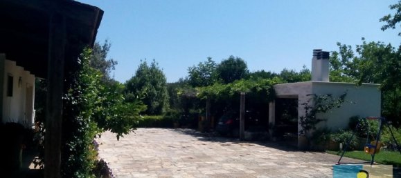 Villa de 7 habitaciónes en Ostuni, Italy No. 89560 10