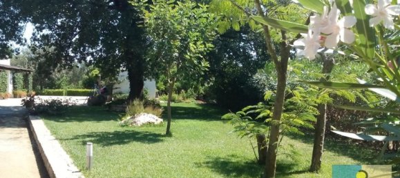 Villa de 7 habitaciónes en Ostuni, Italy No. 89560 5