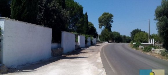 Villa de 7 habitaciónes en Ostuni, Italy No. 89560 17