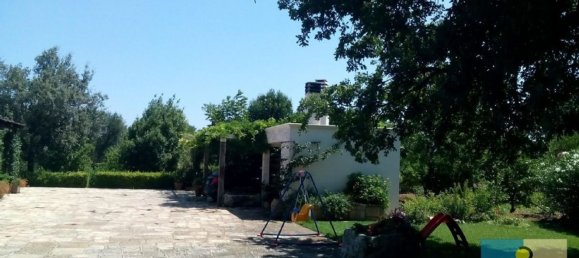 Villa de 7 habitaciónes en Ostuni, Italy No. 89560 6