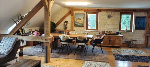 5-Zimmer Doppelhaus in Bruck-Mürzzuschlag, Austria, Nr. 147222 4