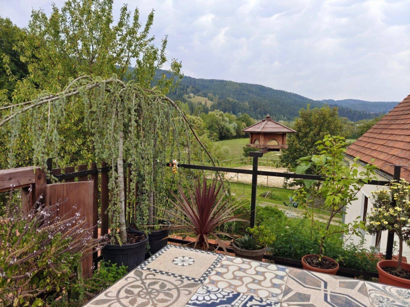 5-Zimmer Doppelhaus in Bruck-Mürzzuschlag, Austria, Nr. 147222