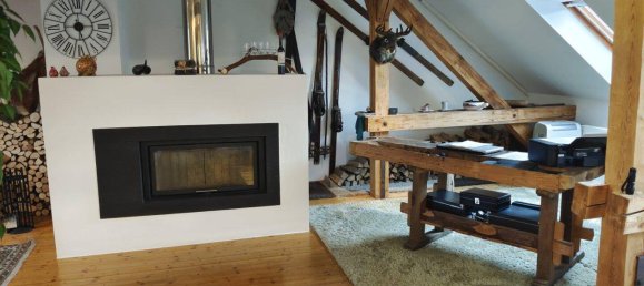 5-Zimmer Doppelhaus in Bruck-Mürzzuschlag, Austria, Nr. 147222 3