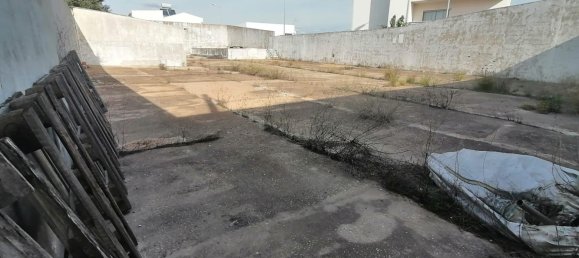  Land in Ferreiras, Portugal No. 134840 9