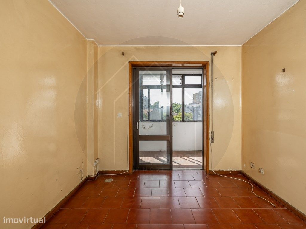 1 Schlafzimmer Büro in Porto, Portugal, Nr. 191699