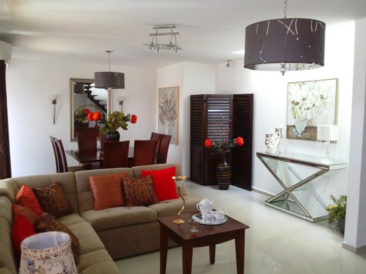 3 غرف نوم منزل في Veracruz, Mexico رقم 221027