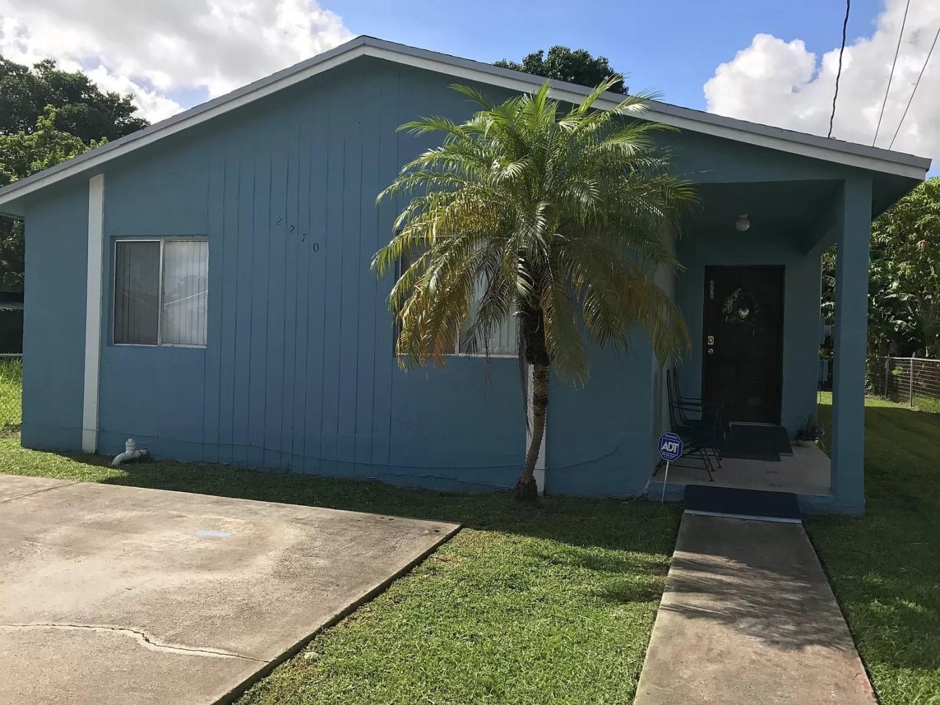 3 dormitorios villa en venta en Miami, Miami-Dade, Florida, USA № 613559