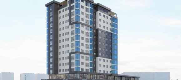 Wohnung 3+1 in Istanbul, Turkey, Nr. 25747 2