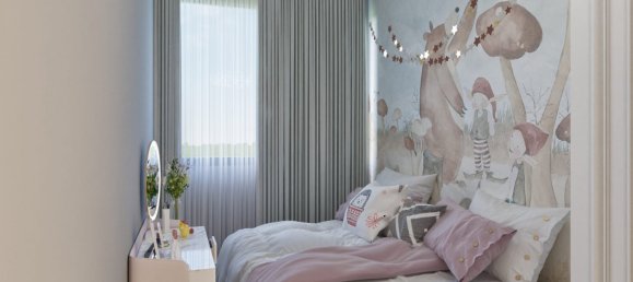 Wohnung 3+1 in Istanbul, Turkey, Nr. 25747 10