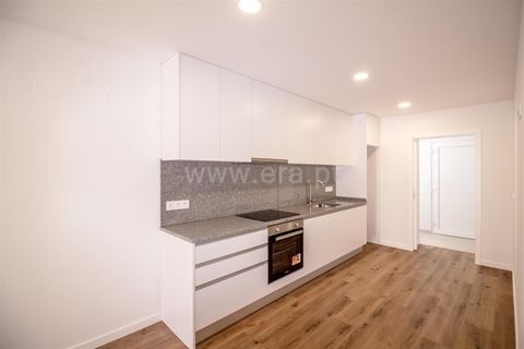 2 bedrooms Apartment in Barcelos, Portugal No. 247889
