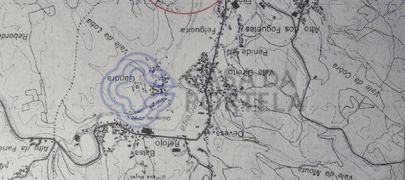 8030m² Land in Valongo, Portugal No. 56688 9