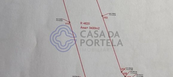 8030m² Land in Valongo, Portugal No. 56688 7